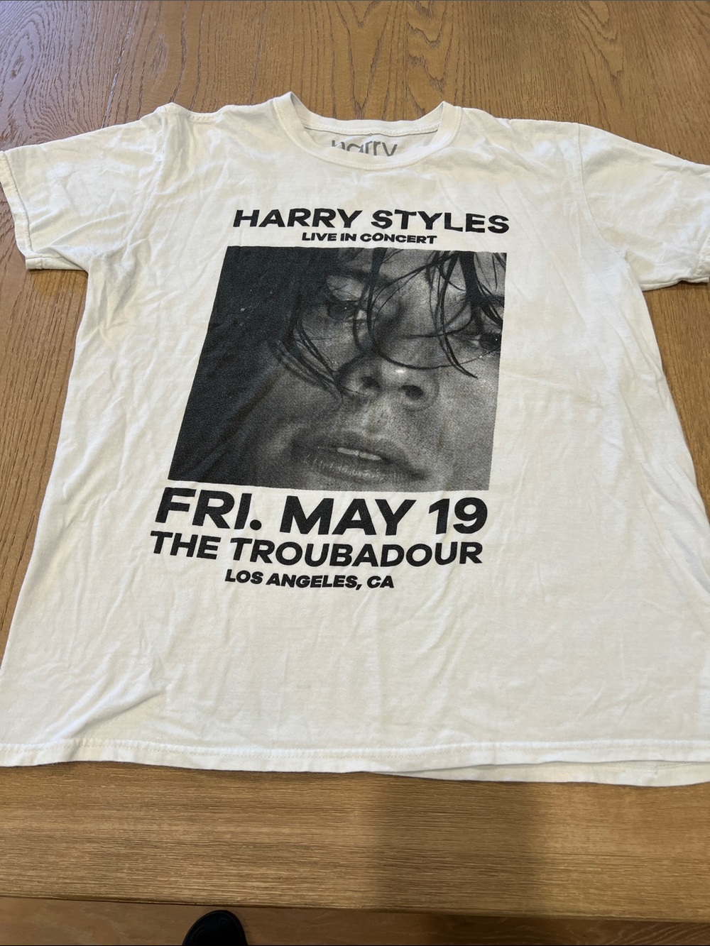 Harry Styles T-Shirt